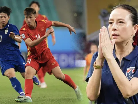 Nối gót ĐT Việt Nam tại giải Đông Nam Á, Madam Pang nhận cái kết đắng ngắt