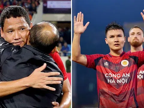 Tin bóng đá tối 7/5: Trụ cột ĐT Việt Nam rộng cửa đi vào lịch sử; Người hùng AFF Cup tái xuất