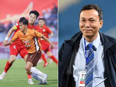 VFF nhận cảnh báo về hành vi bán độ, phối hợp với Bộ Công an sau án phạt nặng của FIFA