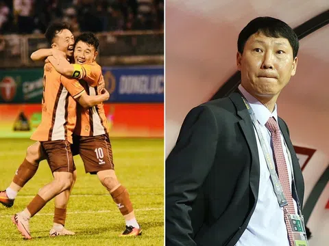 VFF lên tiếng về hành vi bán độ, cảnh báo các đội bóng V.League sau án phạt của FIFA