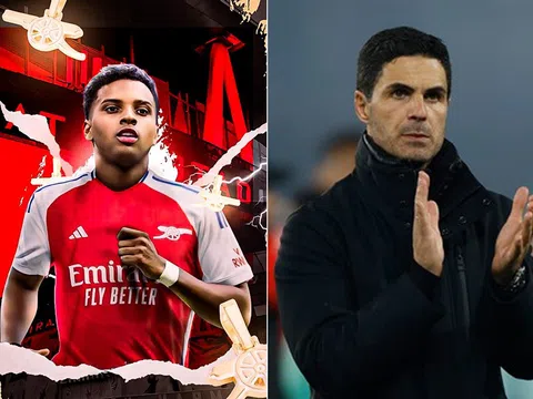Thua đau ở Champions League, sếp lớn Arsenal duyệt chi số tiền kỷ lục chiêu mộ công thần Real Madrid