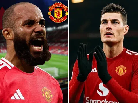Tin chuyển nhượng mới nhất 8/5: Mbeumo 'bật đèn xanh' với MU; Man United chiêu mộ Patrik Schick?