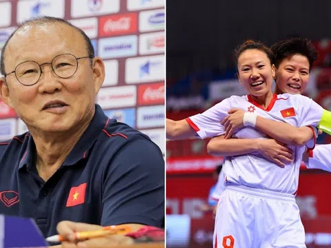 Tin bóng đá trong nước 9/5: VFF trao thưởng nóng; Thủ quân ĐT Việt Nam đặt mục tiêu dự World Cup