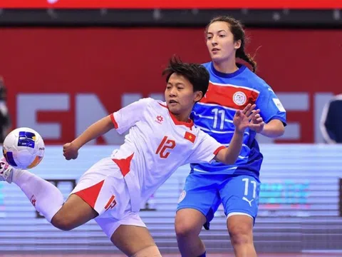 'Gã khổng lồ' có kết quả khó tin, ĐT Việt Nam đối mặt với kịch bản hiếm thấy ở giải châu Á
