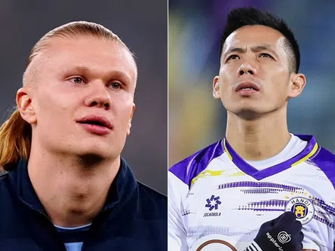 Lịch thi đấu bóng  đá hôm nay: Man City chính thức dự Champions League; Bước ngoặt trên BXH V.League