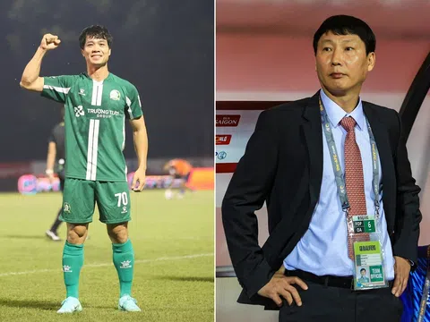Tin nóng V.League 9/5: Đồng đội cũ Công Phượng gây choáng; VFF cảnh báo hành vi bán độ