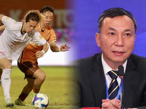 Tin bóng đá trưa 9/5: Sao Việt kiều tuyên bố cứng; VFF cảnh báo các đội bóng V.League