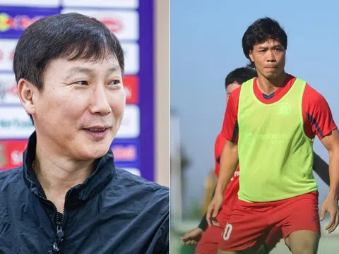 Tin bóng đá trong nước 10/5: ĐT Việt Nam gặp khó ở giải châu Á; HLV Kim Sang-sik đón siêu viện binh