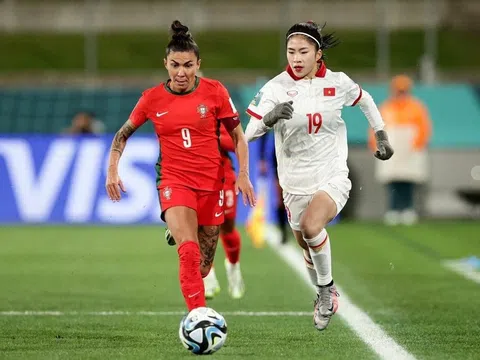 FIFA làm điều chưa từng có trong lịch sử, ĐT Việt Nam rộng cửa tái lập kỳ tích