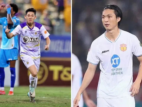 Kết quả bóng đá V.League hôm nay 10/5: Trụ cột ĐT Việt Nam tỏa sáng; Cuộc đua vô địch ngã ngũ?
