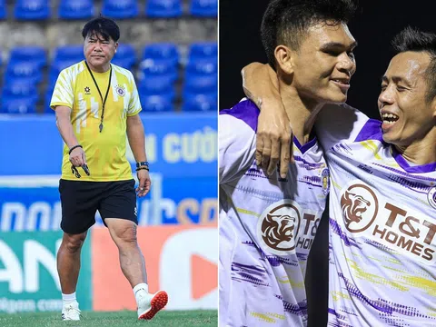 Ông lớn V.League nhận trái đắng vì trọng tài quên luật, HLV Nhật Bản gửi mật thư đến VFF