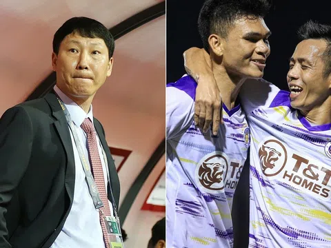 Tin nóng V.League 11/5: Trọng tài quên luật gây chấn động; Công thần ĐT Việt Nam chốt bến đỗ mới
