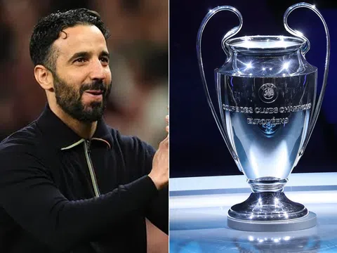 Vô địch Europa League, Man Utd vẫn sẽ bị cấm dự Champions League vì lí do khó tin?