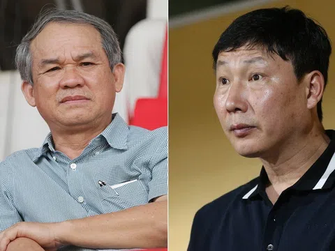 Tin nóng V.League 12/5: Báu vật của HAGL báo tin vui; Trụ cột ĐT Việt Nam gây phẫn nộ