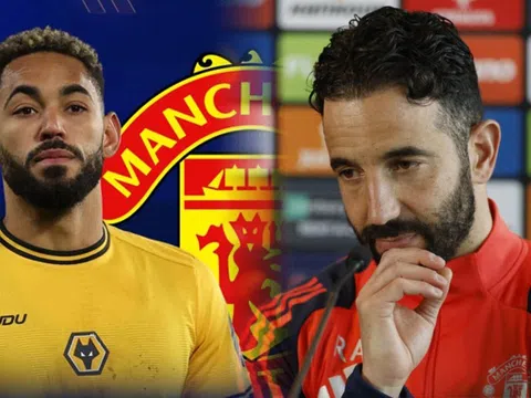 Man United nhận cảnh báo vụ chiêu mộ Cunha, HLV Ruben Amorim nguy cơ trả giá đắt