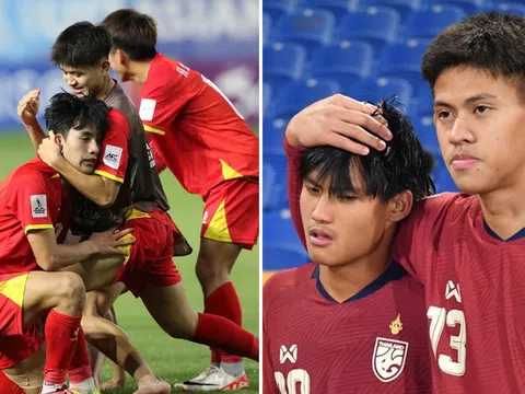 Danh sách ĐT Việt Nam có bất ngờ lớn, HLV Kim Sang Sik tạo cột mốc khó tin trước trận gặp Malaysia?