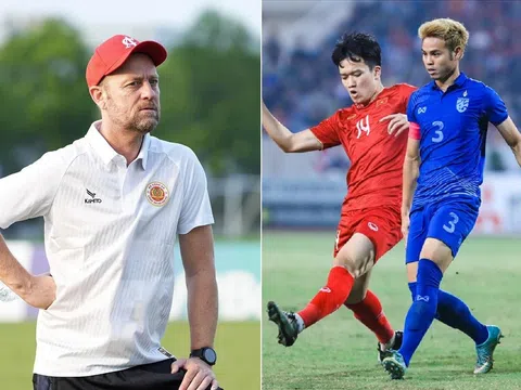 Ác mộng của ĐT Việt Nam tuyên bố cứng, ông lớn V.League bị dằn mặt trước Chung kết Đông Nam Á