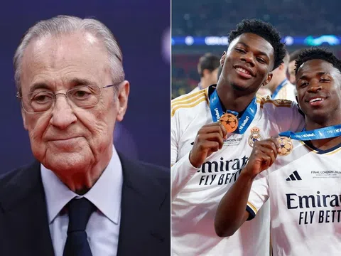 Vượt mặt Chelsea, Manchester United tự tin sở hữu chân sút cả Ngoại hạng Anh 'thèm khát'