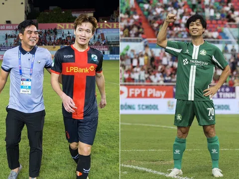 Công thần ĐT Việt Nam trả giá đắt, mục tiêu lên V.League của đại gia hạng Nhất gặp khó
