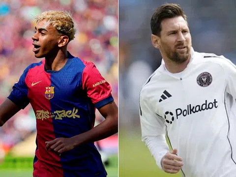 Dự đoán tỷ số Espanyol vs Barca - Vòng 36 La Liga: Lamine Yamal lập kỷ lục vượt mặt Messi?