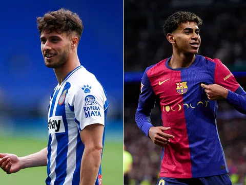 Nhận định bóng đá Espanyol vs Barcelona - La Liga: Barca chính thức vô địch, Lamine Yamal lập kỷ lục