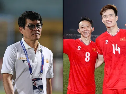 Danh sách cầu thủ bị treo giò vòng 23 V.League: Ngôi sao ĐT Việt Nam trả giá đắt, HAGL tổn thất lớn