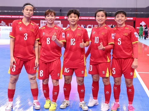 Vỡ mộng dự World Cup, Quả bóng vàng Việt Nam gây ngỡ ngàng trước Bán kết châu Á