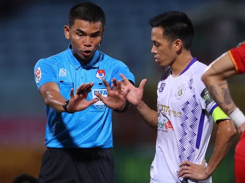 VPF ra phán quyết, 'chung kết ngược' của V.League 2024/25 có bước ngoặt lớn