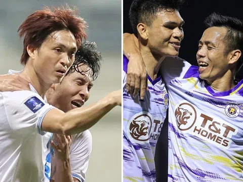 Lịch thi đấu vòng 23 V.League 2024/25 mới nhất: TX Nam Định chạm một tay vào ngôi vương?