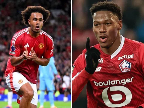 Tin chuyển nhượng mới nhất 15/5: Zirkzee cập bến gã khổng lồ; Man United chốt bom tấn thứ 2?