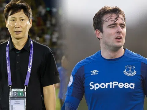 Đối thủ ĐT Việt Nam đón 'siêu viện binh', HLV Kim Sang-sik gặp thách thức lớn tại VL Asian Cup