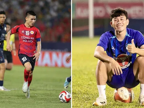 Tin bóng đá tối 16/5: Minh Vương chia tay HAGL; Ông lớn V.League rộng cửa lập kỳ tích tại Cúp C1 ĐNÁ