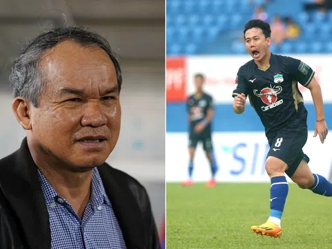 Tin nóng V.League 17/5: Công thần ĐT Việt Nam chốt bến đỗ; Thương vụ Minh Vương đến Bình Phước có biến