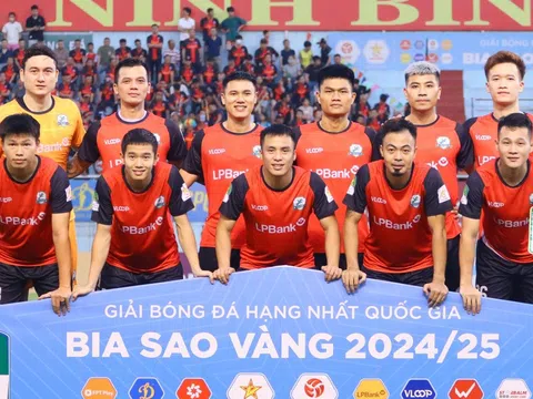 Chính thức trở lại V.League, trụ cột ĐT Việt Nam nhận phần thưởng cực lớn