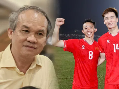 Ngôi sao ĐT Việt Nam bất ngờ 'đào tẩu' khỏi HAGL, hé lộ bến đỗ mới đầy bất ngờ