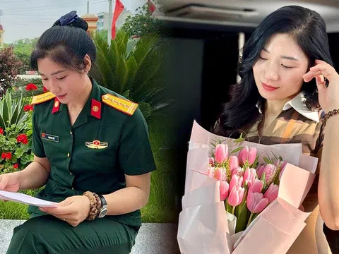 Hoa khôi bóng chuyền Phạm Thị Yến ký 'bản hợp đồng cuộc đời', nhan sắc U40 giờ ra sao?