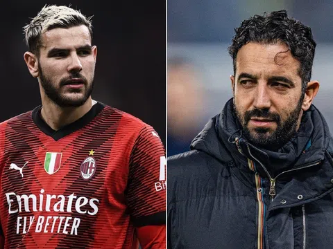 Tin MU hôm nay 19/5: Man United chiêu mộ nhà vô địch World Cup; Theo Hernandez cập bến Old Trafford?