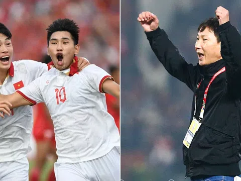 Tin bóng đá tối 19/5: HLV Kim Sang Sik nhận bất ngờ lớn; Thái Lan vỡ mộng 'làm khó' ĐT Việt Nam?