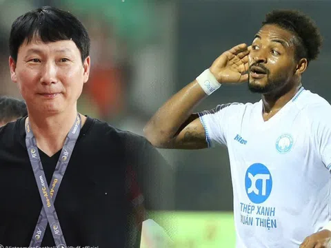 Tin bóng đá trưa 19/5: Xuân Son nhận cảnh báo; Danh sách ĐT Việt Nam có biến động