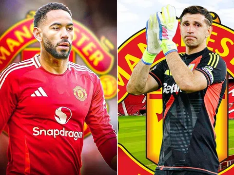 Tin chuyển nhượng tối 19/5: MU hoàn tất thương vụ Cunha; Man United chiêu mộ thủ môn số 1 thế giới?