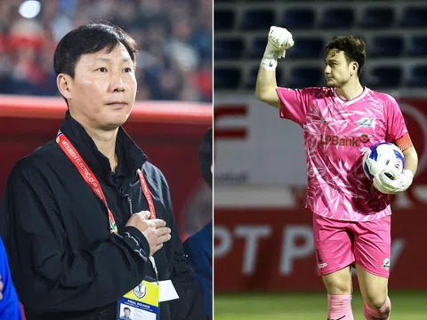 Tân binh V.League gây ngỡ ngàng, ĐT Việt Nam hưởng lợi sau 'cú bắt tay' lịch sử với Barcelona