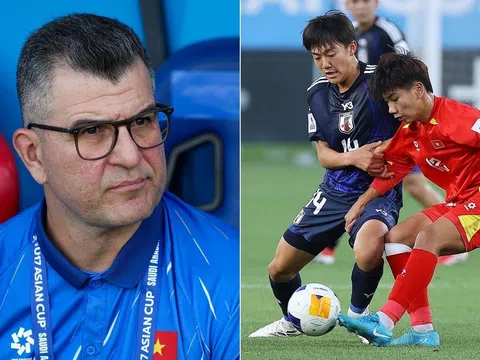 Lịch thi đấu của U16 Việt Nam tại giải U16 CFA Team China 2025; U16 Việt Nam ra quân khó khăn