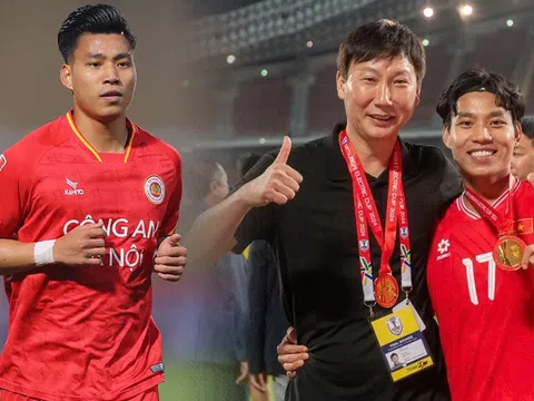 Lật kèo 'đại gia' V.League, trụ cột ĐT Việt Nam chính thức chốt tương lai
