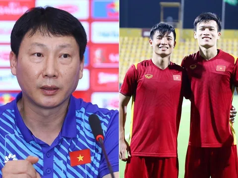 Tin nóng V.League 21/5: Hà Nội FC kích hoạt bom tấn; Trụ cột ĐT Việt Nam báo tin sét đánh