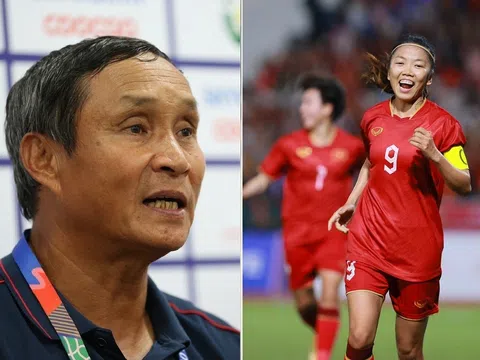 Tân binh ĐT Việt Nam thừa nhận điểm yếu chí mạng, tiết lộ hình mẫu theo đuổi