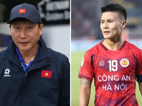 Tin bóng đá tối 21/5: ĐT Việt Nam nhận lợi thế lớn tại SEA Games 33; Quang Hải đi vào lịch sử ĐNÁ?