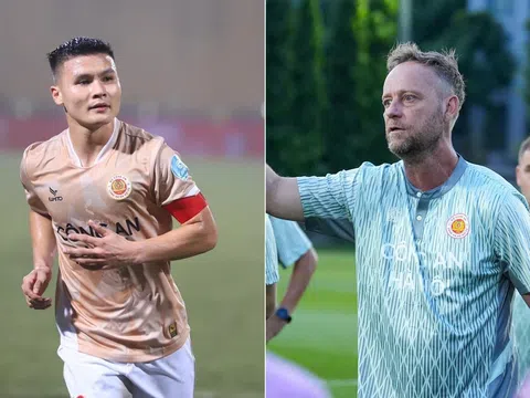 Nguy cơ trắng tay sau thất bại trước Buriram United, HLV Mano Polking chia tay CLB CAHN?