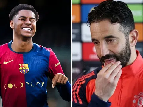 Man Utd hoàn tất 2 bom tấn sau Europa League, Rashford cập bến Barca với mức giá khó tin?