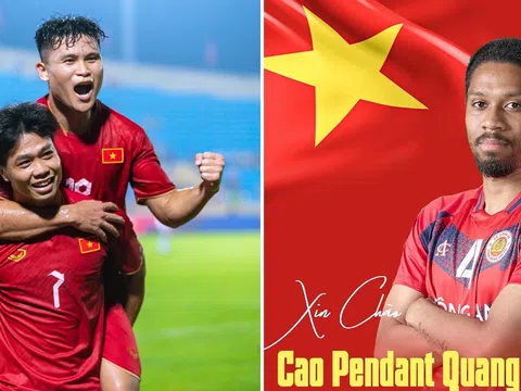 Công Phượng chính thức trở lại ĐT Việt Nam, HLV Kim Sang Sik lộ 'quân bài tẩy' đấu Malaysia