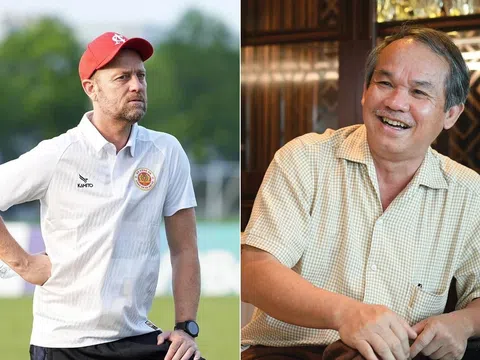 Tin nóng V.League 22/5: HAGL có quyết định gây ngỡ ngàng; HLV Polking rời CLB CAHN?
